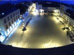 Archiv Foto Webcam Senftenberg Stadtzentrum 03:00