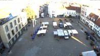 Archiv Foto Webcam Senftenberg Stadtzentrum 06:00