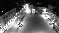Archiv Foto Webcam Senftenberg Stadtzentrum 03:00