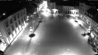 Archiv Foto Webcam Senftenberg Stadtzentrum 03:00