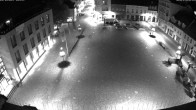 Archiv Foto Webcam Senftenberg Stadtzentrum 03:00