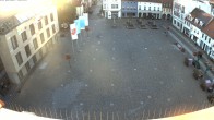Archiv Foto Webcam Senftenberg Stadtzentrum 17:00