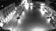 Archived image Webcam City Center Senftenberg 23:00