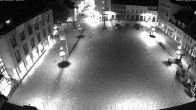Archived image Webcam City Center Senftenberg 01:00