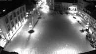 Archiv Foto Webcam Senftenberg Stadtzentrum 01:00