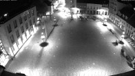 Archiv Foto Webcam Senftenberg Stadtzentrum 01:00