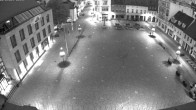 Archiv Foto Webcam Senftenberg Stadtzentrum 05:00