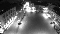 Archiv Foto Webcam Senftenberg Stadtzentrum 03:00