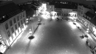 Archiv Foto Webcam Senftenberg Stadtzentrum 05:00