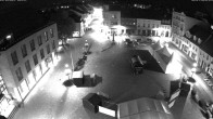 Archiv Foto Webcam Senftenberg Stadtzentrum 01:00