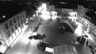 Archiv Foto Webcam Senftenberg Stadtzentrum 03:00