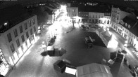 Archiv Foto Webcam Senftenberg Stadtzentrum 05:00
