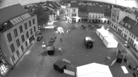 Archiv Foto Webcam Senftenberg Stadtzentrum 06:00