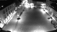 Archiv Foto Webcam Senftenberg Stadtzentrum 01:00