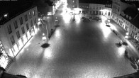 Archiv Foto Webcam Senftenberg Stadtzentrum 03:00