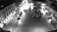 Archiv Foto Webcam Senftenberg Stadtzentrum 05:00