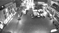 Archiv Foto Webcam Senftenberg Stadtzentrum 06:00