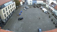 Archiv Foto Webcam Senftenberg Stadtzentrum 15:00