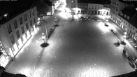 Archiv Foto Webcam Senftenberg Stadtzentrum 01:00