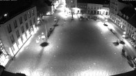 Archiv Foto Webcam Senftenberg Stadtzentrum 03:00