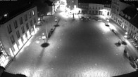 Archiv Foto Webcam Senftenberg Stadtzentrum 05:00