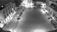 Archiv Foto Webcam Senftenberg Stadtzentrum 06:00