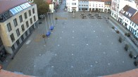 Archived image Webcam City Center Senftenberg 07:00