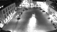 Archived image Webcam City Center Senftenberg 17:00