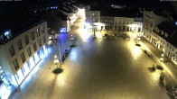 Archiv Foto Webcam Senftenberg Stadtzentrum 01:00