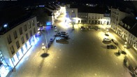 Archiv Foto Webcam Senftenberg Stadtzentrum 23:00