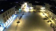 Archiv Foto Webcam Senftenberg Stadtzentrum 01:00