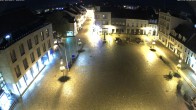 Archiv Foto Webcam Senftenberg Stadtzentrum 23:00