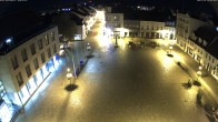 Archiv Foto Webcam Senftenberg Stadtzentrum 01:00