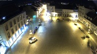 Archiv Foto Webcam Senftenberg Stadtzentrum 03:00