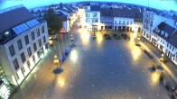 Archiv Foto Webcam Senftenberg Stadtzentrum 05:00