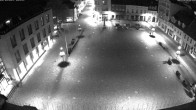 Archiv Foto Webcam Senftenberg Stadtzentrum 23:00