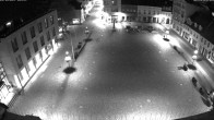Archiv Foto Webcam Senftenberg Stadtzentrum 01:00