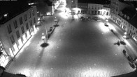 Archiv Foto Webcam Senftenberg Stadtzentrum 03:00