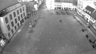 Archiv Foto Webcam Senftenberg Stadtzentrum 05:00