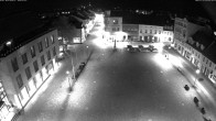 Archiv Foto Webcam Senftenberg Stadtzentrum 02:00