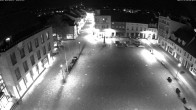 Archiv Foto Webcam Senftenberg Stadtzentrum 04:00