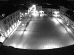 Archiv Foto Webcam Senftenberg Stadtzentrum 05:00
