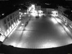 Archiv Foto Webcam Senftenberg Stadtzentrum 23:00