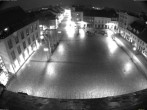 Archiv Foto Webcam Senftenberg Stadtzentrum 23:00