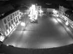 Archiv Foto Webcam Senftenberg Stadtzentrum 03:00