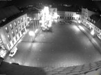 Archiv Foto Webcam Senftenberg Stadtzentrum 05:00