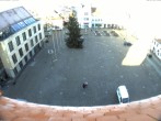 Archiv Foto Webcam Senftenberg Stadtzentrum 09:00