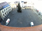 Archiv Foto Webcam Senftenberg Stadtzentrum 11:00