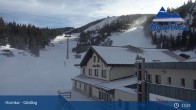 Archiv Foto Webcam Hochkar Talstation 12:00