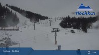 Archiv Foto Webcam Hochkar Talstation 14:00